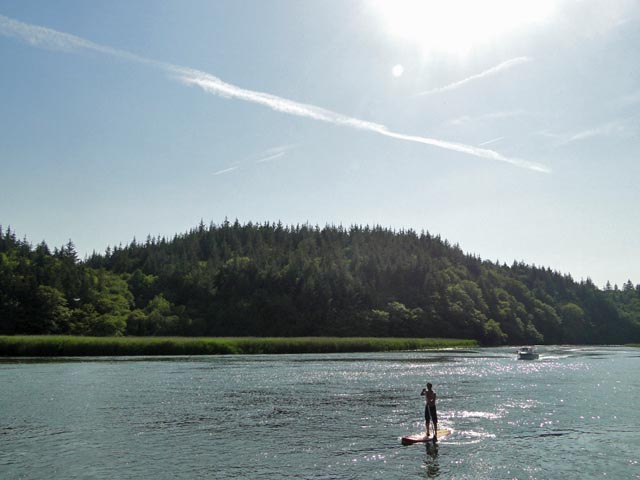 Breizh Yourte Location Yourte Morbihan