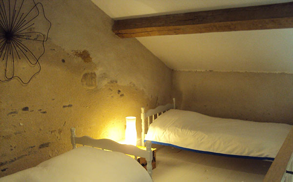 Chez Yurt Location Yourte Haute-Vienne