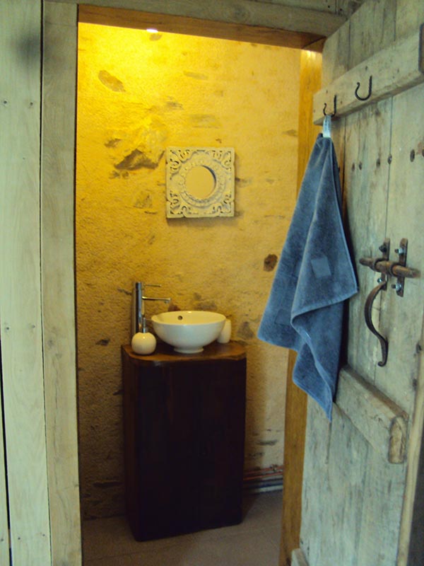 Chez Yurt Location Yourte Haute-Vienne