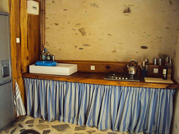 Chez Yurt Location Yourte Haute-Vienne