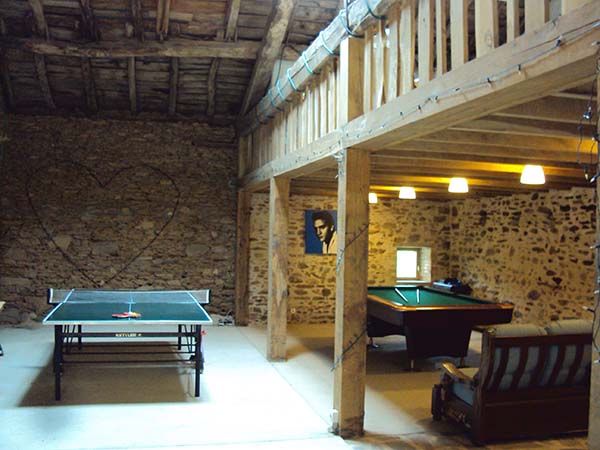 Chez Yurt Location Yourte Haute-Vienne
