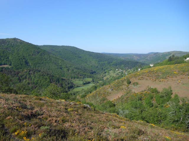La Chèvrerie des Felges Location Yourte Lozère