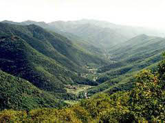 La Chèvrerie des Felges Location Yourte Lozère