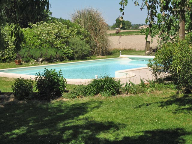 La Yourte de la Dorépontaise Location Yourte Gironde