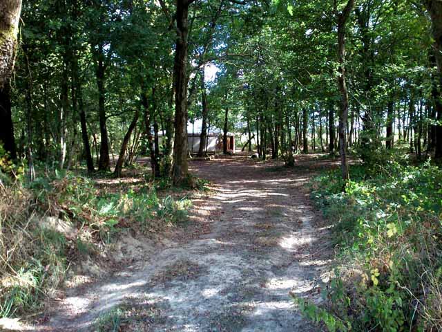 La Yourte du Refuge Location Yourte Maine-et-Loire