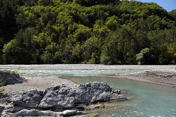 Les Yourtes de Domette Location Yourte Alpes-Maritimes