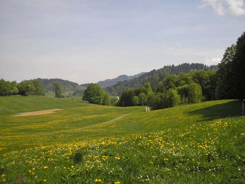 Nuits d’ailleurs Location Yourte Haute Savoie