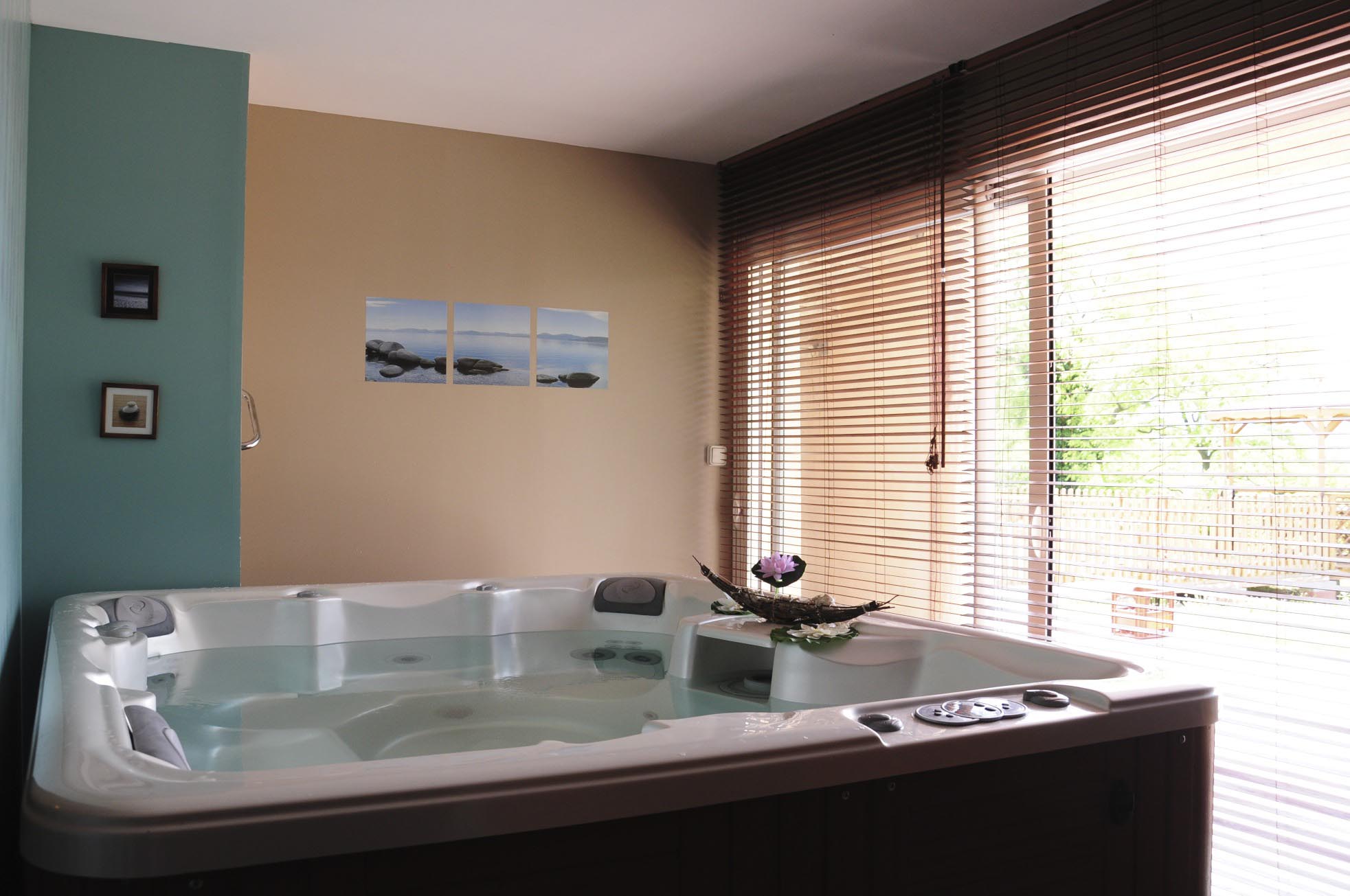 Villa Monplaisir Location Yourte Haute-Garonne